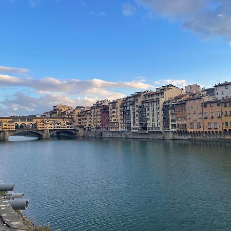 Residenza Santa Croce Apartment Florence Ngoại thất bức ảnh