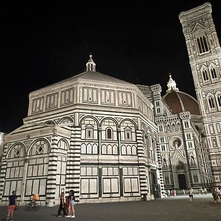 Residenza Santa Croce Apartment Florence Ngoại thất bức ảnh