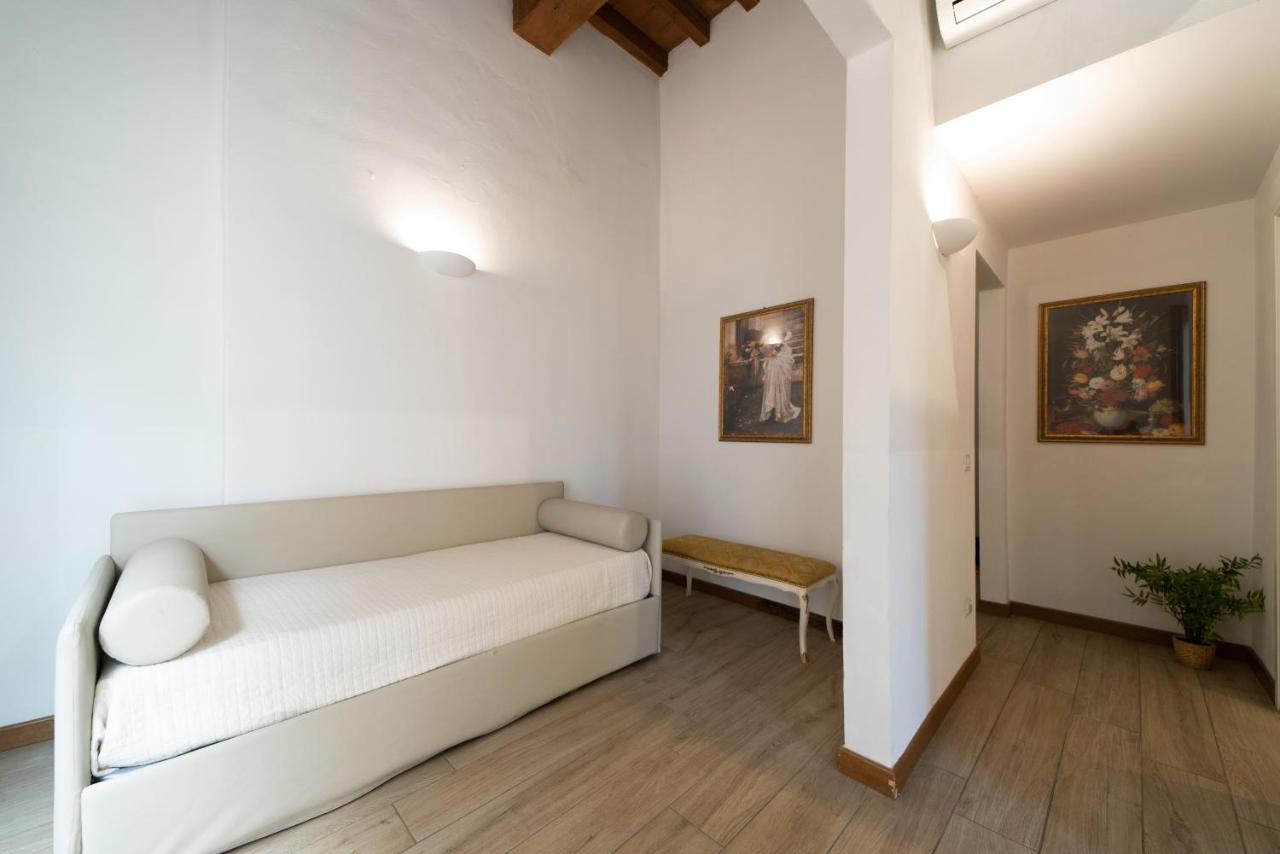 Residenza Santa Croce Apartment Florence Ngoại thất bức ảnh