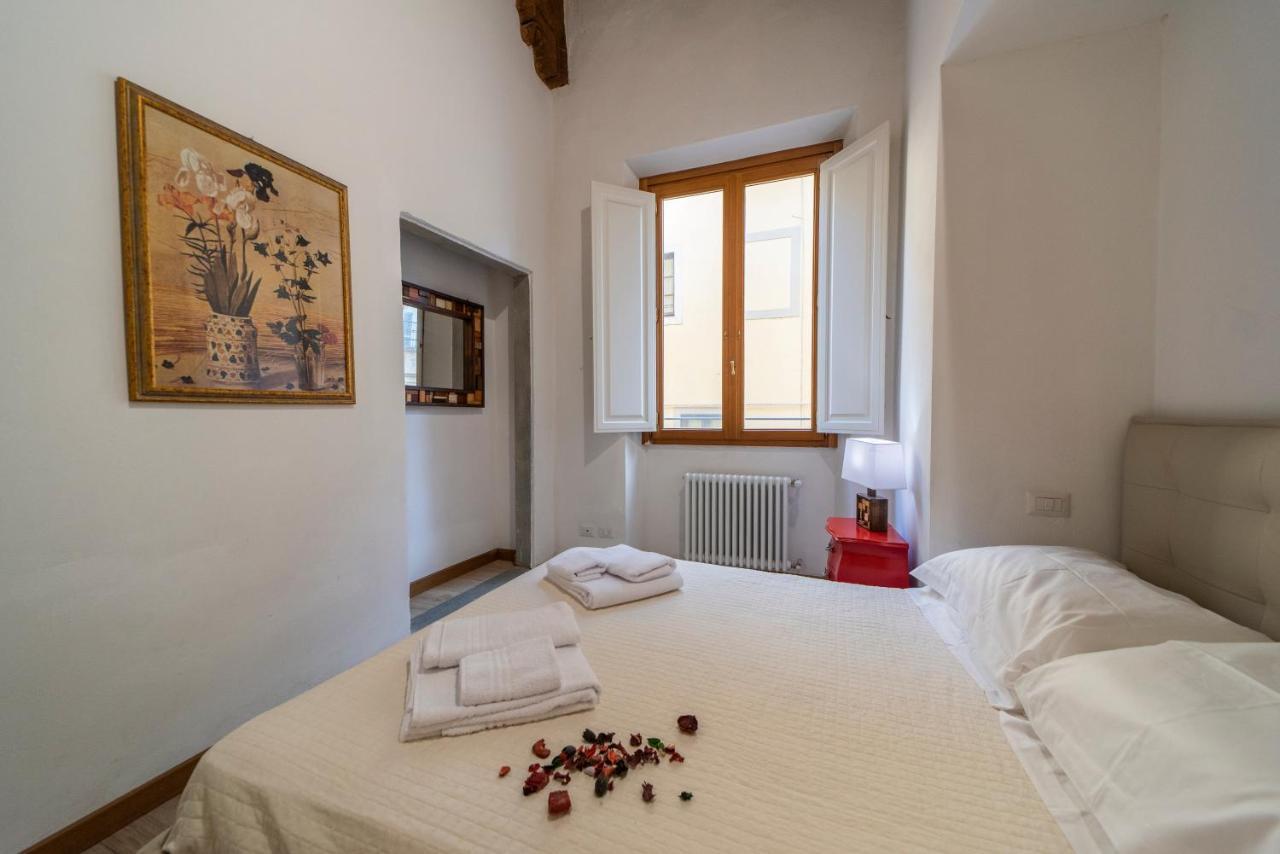 Residenza Santa Croce Apartment Florence Ngoại thất bức ảnh