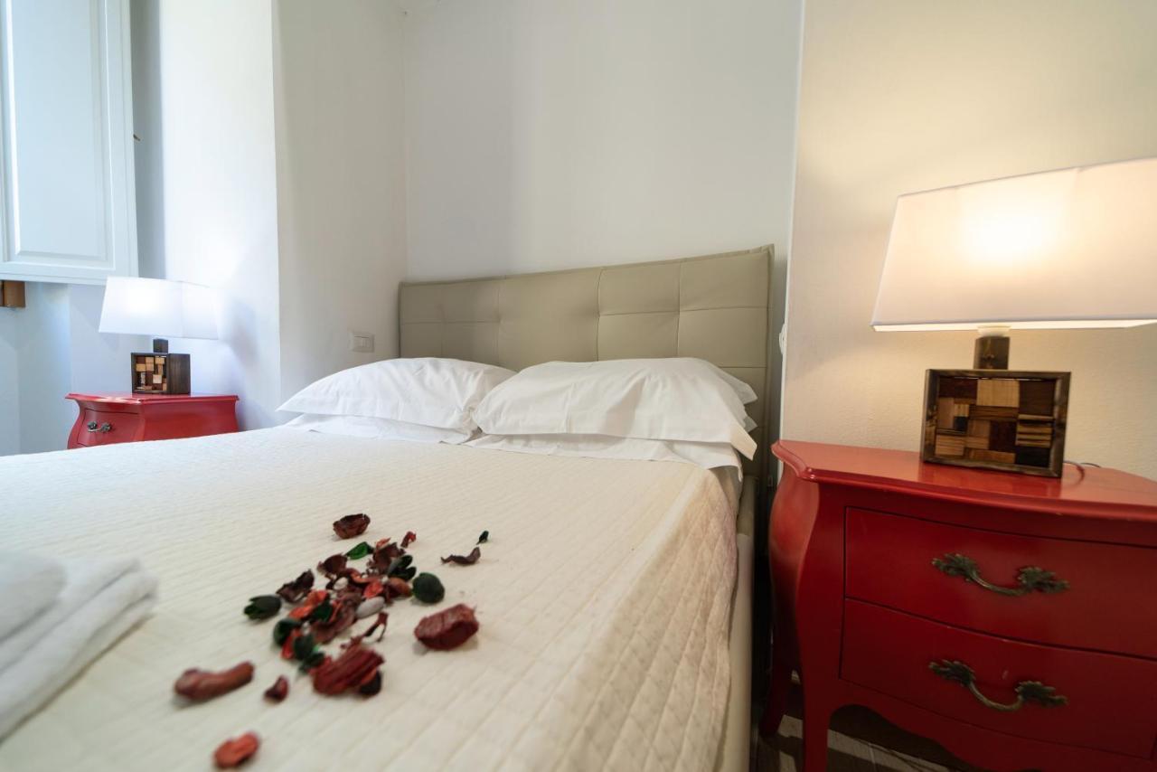 Residenza Santa Croce Apartment Florence Ngoại thất bức ảnh