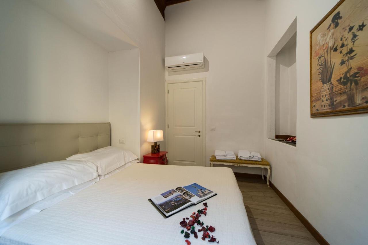 Residenza Santa Croce Apartment Florence Ngoại thất bức ảnh