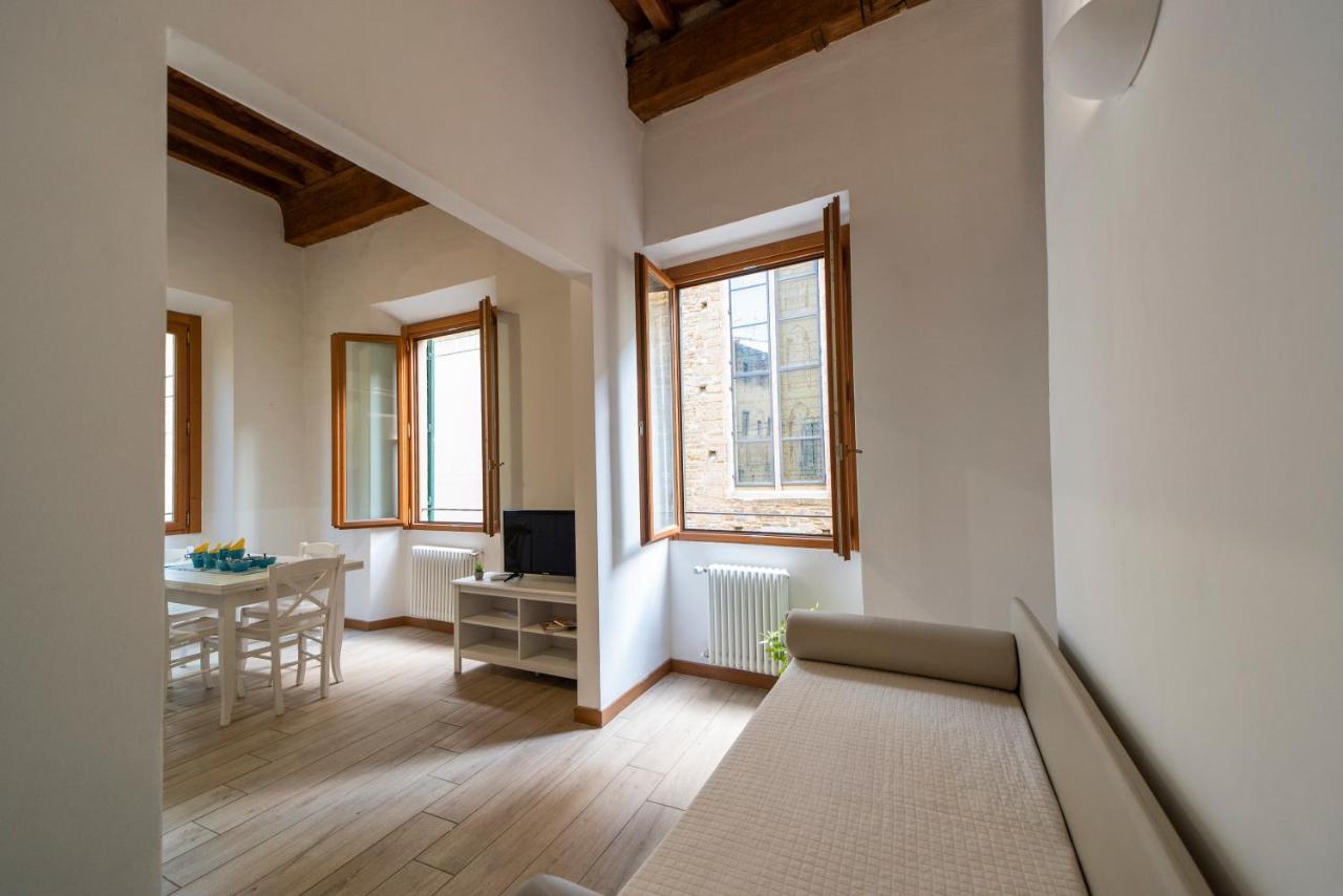 Residenza Santa Croce Apartment Florence Ngoại thất bức ảnh