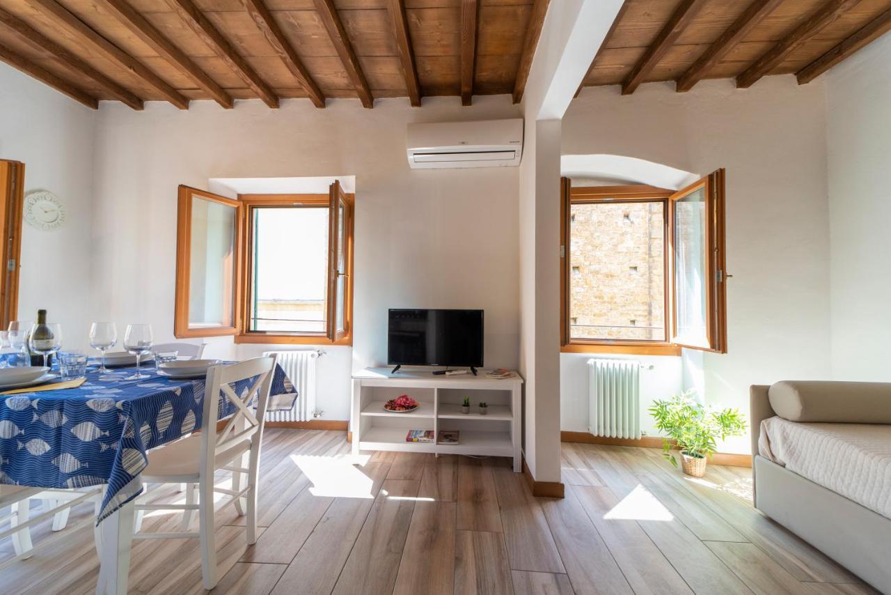 Residenza Santa Croce Apartment Florence Ngoại thất bức ảnh