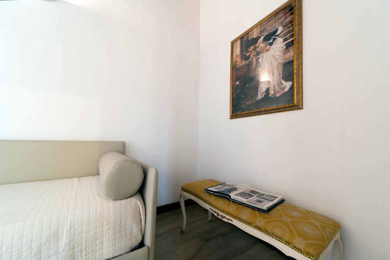 Residenza Santa Croce Apartment Florence Ngoại thất bức ảnh