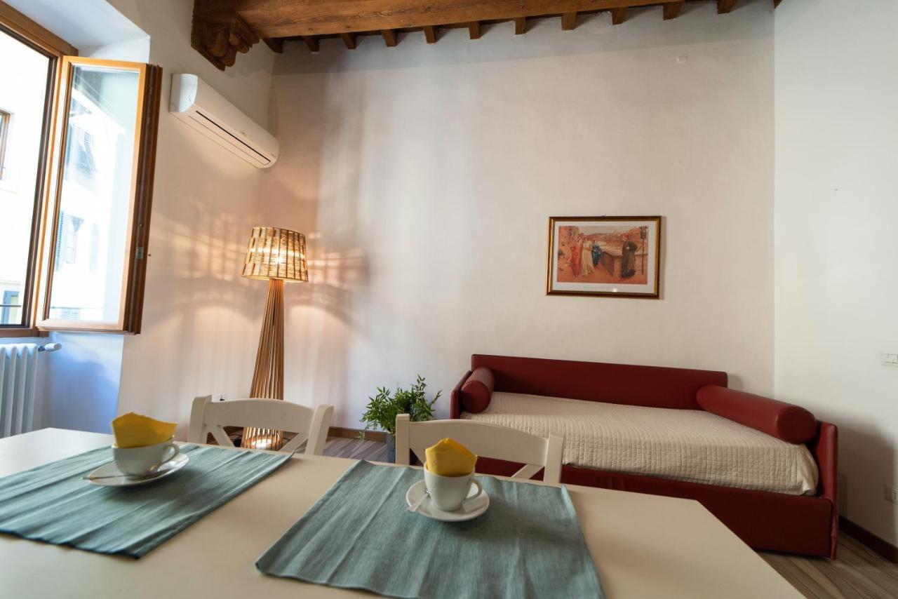 Residenza Santa Croce Apartment Florence Ngoại thất bức ảnh