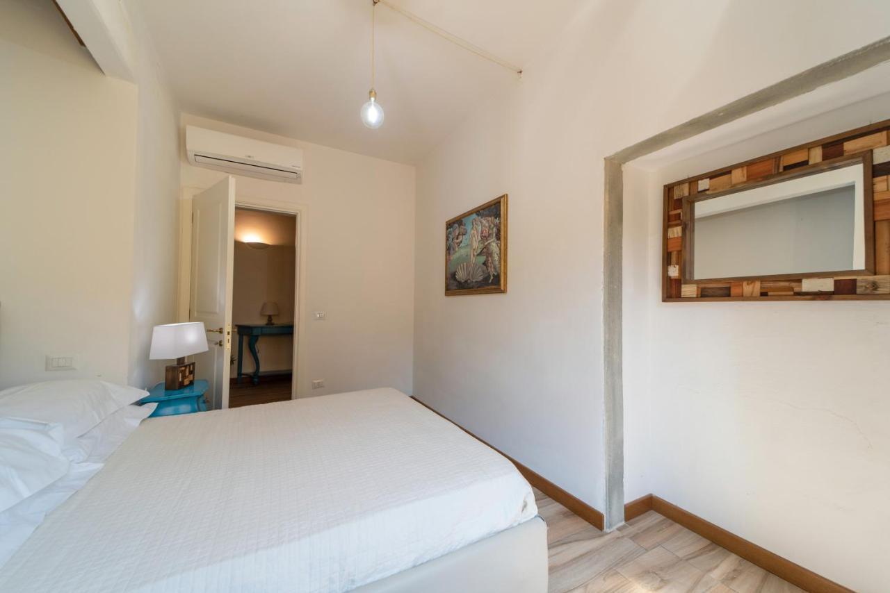 Residenza Santa Croce Apartment Florence Ngoại thất bức ảnh