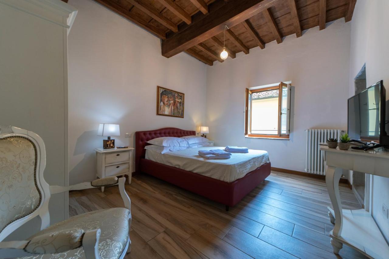 Residenza Santa Croce Apartment Florence Ngoại thất bức ảnh