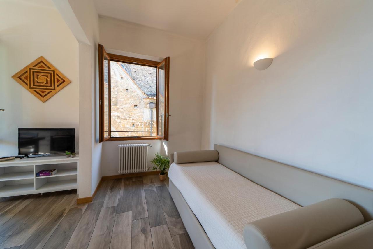 Residenza Santa Croce Apartment Florence Ngoại thất bức ảnh