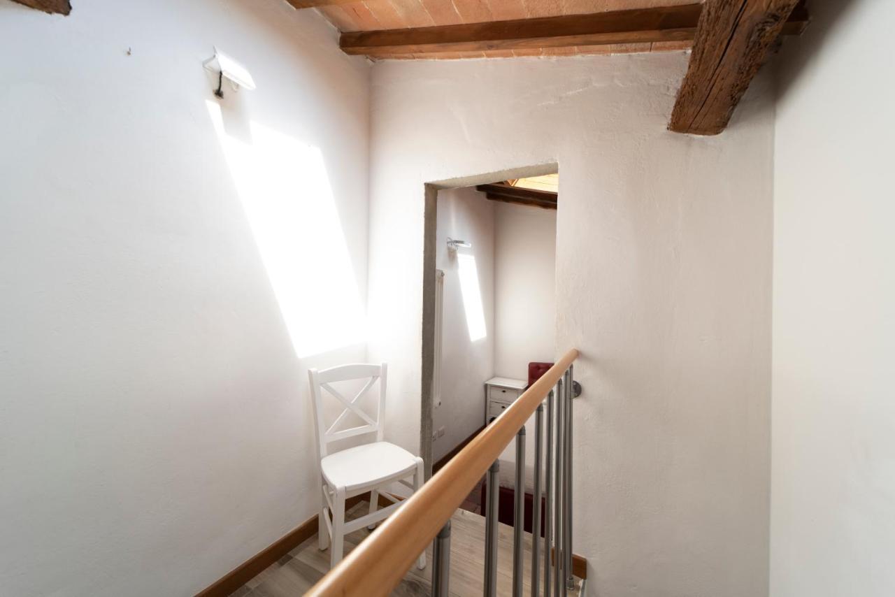 Residenza Santa Croce Apartment Florence Ngoại thất bức ảnh