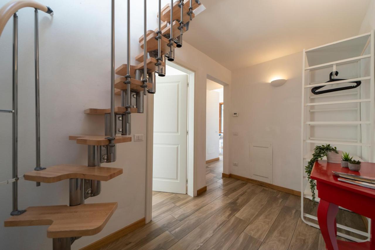 Residenza Santa Croce Apartment Florence Ngoại thất bức ảnh