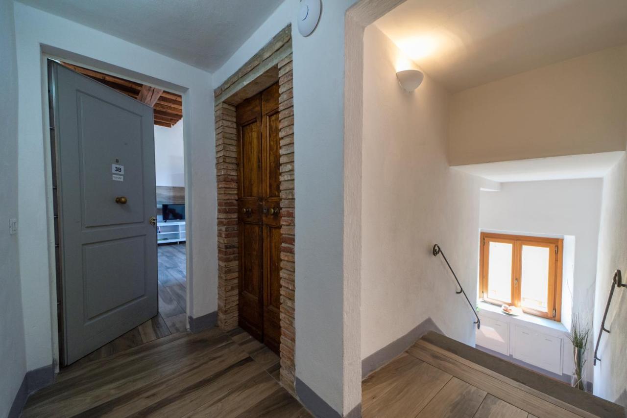 Residenza Santa Croce Apartment Florence Ngoại thất bức ảnh