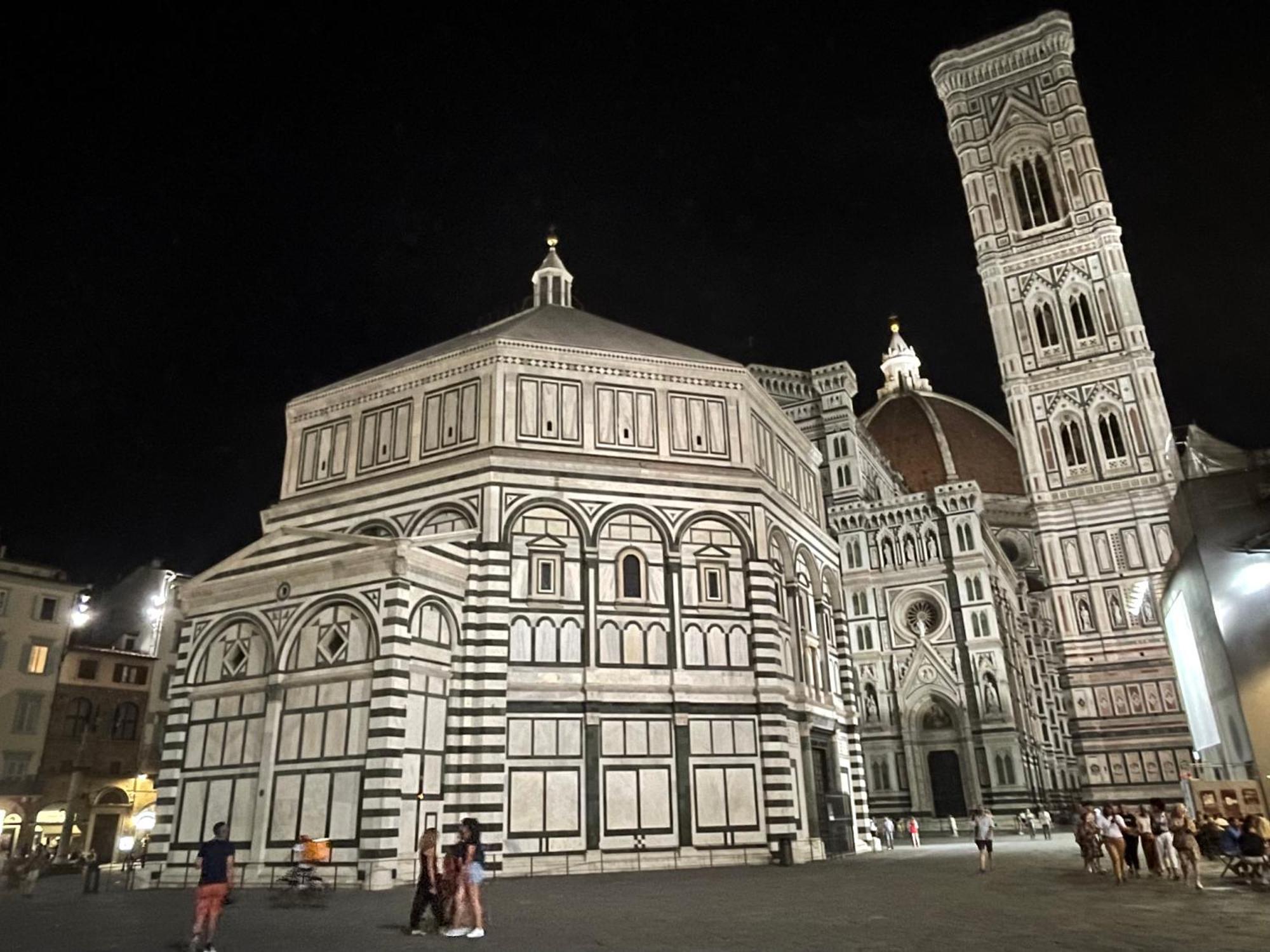 Residenza Santa Croce Apartment Florence Ngoại thất bức ảnh